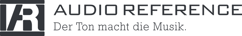 Audio Reference Logo