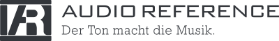 Audio Reference Logo